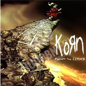 Korn - Follow the leader len 14,49 &euro;