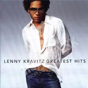 Lenny Kravitz - Greatest hits len 13,99 &euro;