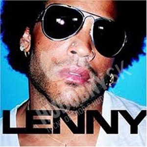 Lenny Kravitz - Lenny len 11,99 &euro;
