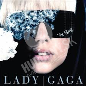 Lady Gaga - The Fame len 13,99 &euro;