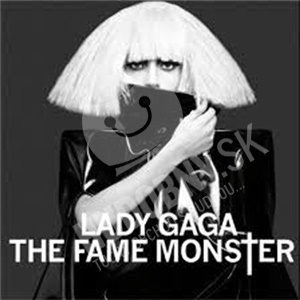 Lady Gaga - Fame monster len 11,99 &euro;