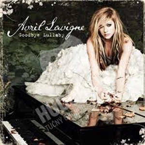 Avril Lavigne - Goodbye lullaby len 6,49 &euro;
