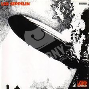 Led Zeppelin - I len 19,98 &euro;