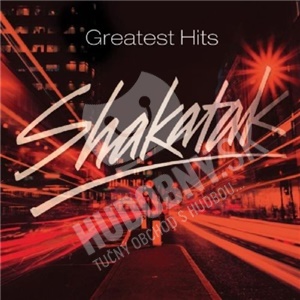 Shakatak - Greatest Hits len 24,99 &euro;