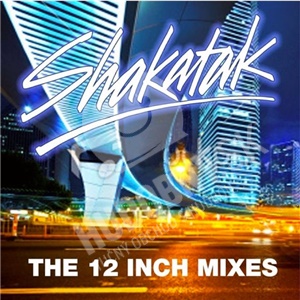 Shakatak - The 12 Inch Mixes len 24,99 &euro;