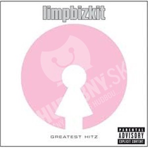 Limp Bizkit - Greatest hits len 8,49 &euro;