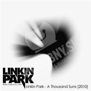 Linkin Park - Thousand Suns len 9,99 &euro;