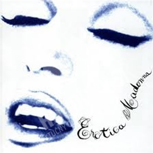 Madonna - Erotica len 8,99 &euro;