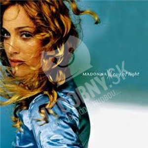 Madonna - Ray of Light len 10,99 &euro;
