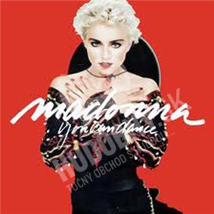 Madonna - You Can Dance len 14,99 €