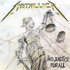 Metallica - And Justice for All len 16,48 &euro;