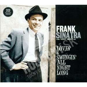 Frank Sinatra - The Very Best of - Lovin' & Swingin' All Night Long len 17,98 &euro;