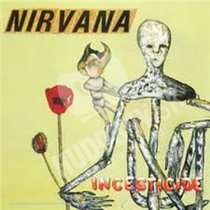 Nirvana - Incesticide len 8,99 &euro;