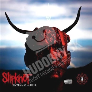 Slipknot - Antennas To Hell len 13,99 &euro;
