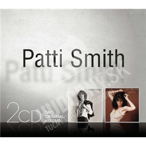 Patti Smith - Horses & Easter len 14,99 &euro;