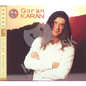 Goran Karan - Zlatna Kolekcija (2CD) len 34,99 &euro;