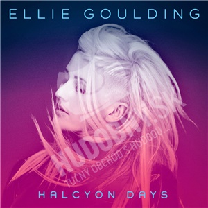 Ellie Goulding - Halcyon Days len 13,85 &euro;