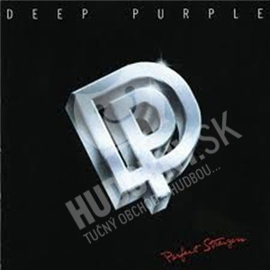 Deep Purple - Perfect Strangers len 12,99 &euro;