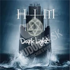 HIM - Dark Light len 17,98 &euro;