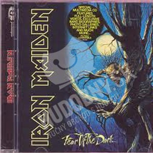 Iron Maiden - Fear of the Dark len 17,98 &euro;
