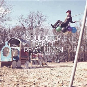 Soul Sister Dance Revolution - Playground Kids len 24,99 &euro;