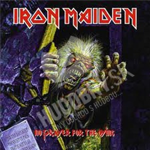 Iron Maiden - No Prayer for the Dying len 17,98 &euro;