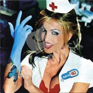 Blink 182 - Enema of the State len 14,99 &euro;