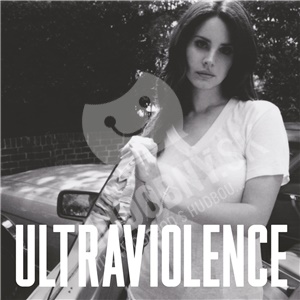 Lana Del Rey - Ultraviolence len 15,99 &euro;