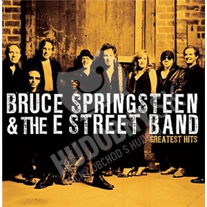 Bruce Springsteen - Greatest Hits len 12,99 &euro;