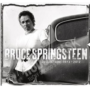 Bruce Springsteen - Collection 1973-2012 len 13,99 &euro;