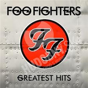 Foo Fighters - Greatest Hits len 14,49 &euro;