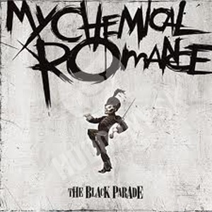 MY CHEMICAL ROMANCE - The Black Parade len 9,99 &euro;