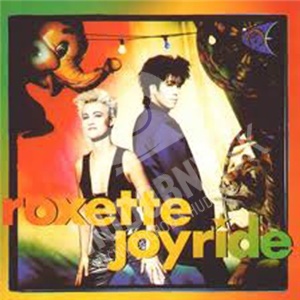 Roxette - Joyride len 19,99 &euro;