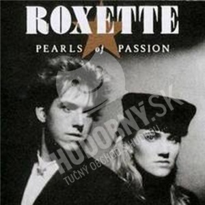 Roxette - Pearls of Passion len 17,98 &euro;
