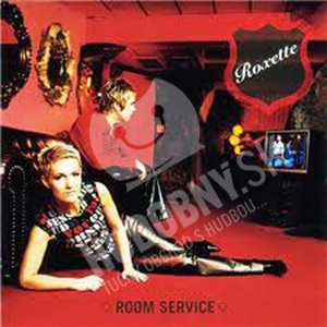 Roxette - Room Service len 19,98 &euro;
