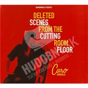 Caro Emerald - Deleted Scenes From The Cutting Room Floor len 19,98 &euro;