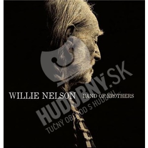 Willie Nelson - Band Of Brothers len 24,99 &euro;