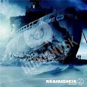 Rammstein - Rosenbrot len 17,98 &euro;