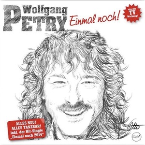 Wolfgang Petry - Einmal Noch! len 19,99 &euro;