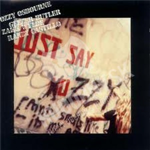 Ozzy Osbourne - Just Say Ozzy len 14,99 &euro;