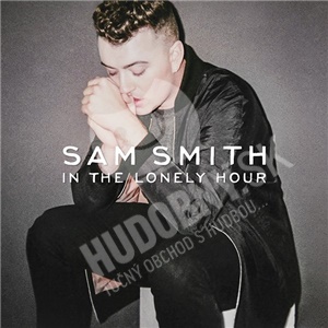 Sam Smith - In The Lonely Hour len 12,99 &euro;