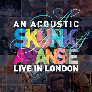 Skunk Anansie - An Acoustic Skunk Anansie Live In London len 11,99 &euro;
