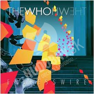 The Who - Endless Wire len 13,99 &euro;