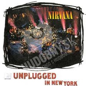 Nirvana - Unplugged In New York len 9,99 &euro;