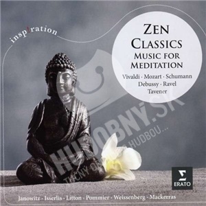 VAR - Inspiration - Zen Classics (Music for Meditation) len 6,99 &euro;