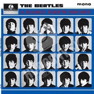The Beatles - Hard Day's Night len 19,98 &euro;