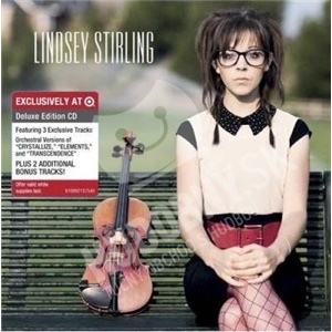 Lindsey Stirling - Lindsey Stirling (Deluxe Edition) len 24,99 &euro;