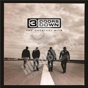 3 Doors Down - The Greatest Hits len 15,99 &euro;