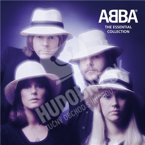 ABBA - The Essential Collection len 21,99 &euro;
