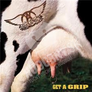 Aerosmith - Get A Grip len 10,99 &euro;
